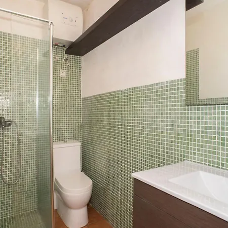 Holiday home Llevant, Aire Acondicionado, Piscina, Wifi, Parking, Barbacoa, Cerca De La Playa Santanyi