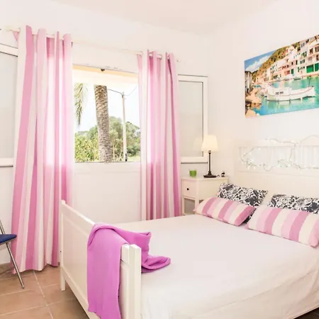 Llevant, Aire Acondicionado, Piscina, Wifi, Parking, Barbacoa, Cerca De La Playa Holiday home