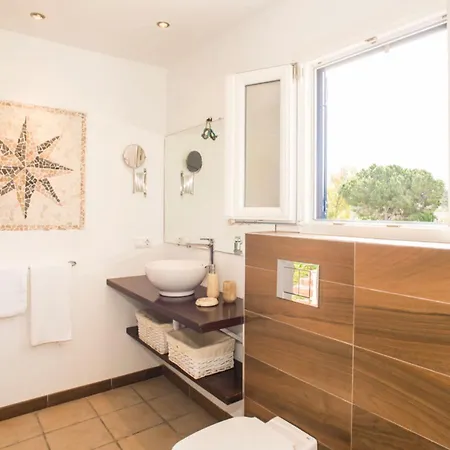 Llevant, Aire Acondicionado, Piscina, Wifi, Parking, Barbacoa, Cerca De La Playa Holiday home