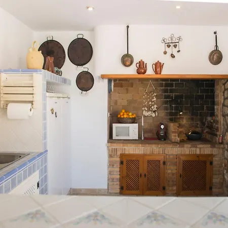 Holiday home Llevant, Aire Acondicionado, Piscina, Wifi, Parking, Barbacoa, Cerca De La Playa Santanyi