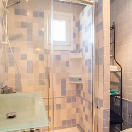 Llevant, Aire Acondicionado, Piscina, Wifi, Parking, Barbacoa, Cerca De La Playa Santanyi