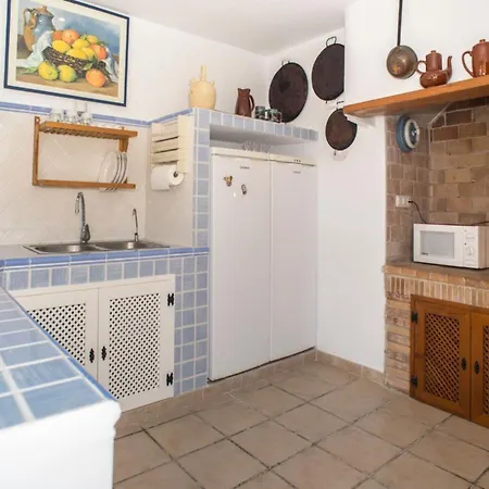 Holiday home Llevant, Aire Acondicionado, Piscina, Wifi, Parking, Barbacoa, Cerca De La Playa Santanyi
