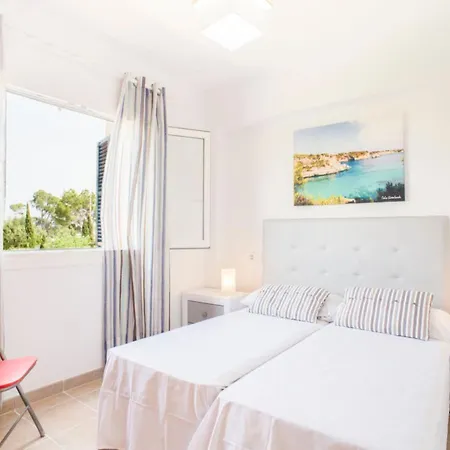 Llevant, Aire Acondicionado, Piscina, Wifi, Parking, Barbacoa, Cerca De La Playa Holiday home